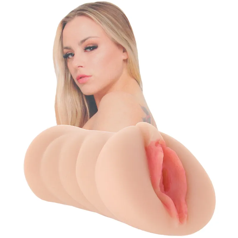 AnnaClaireCloudsPussyStroker Grab Now