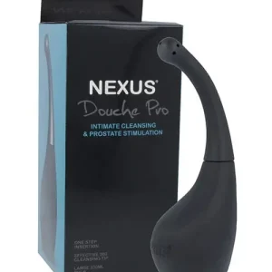 Exclusive Nexus Douche Pro - Black