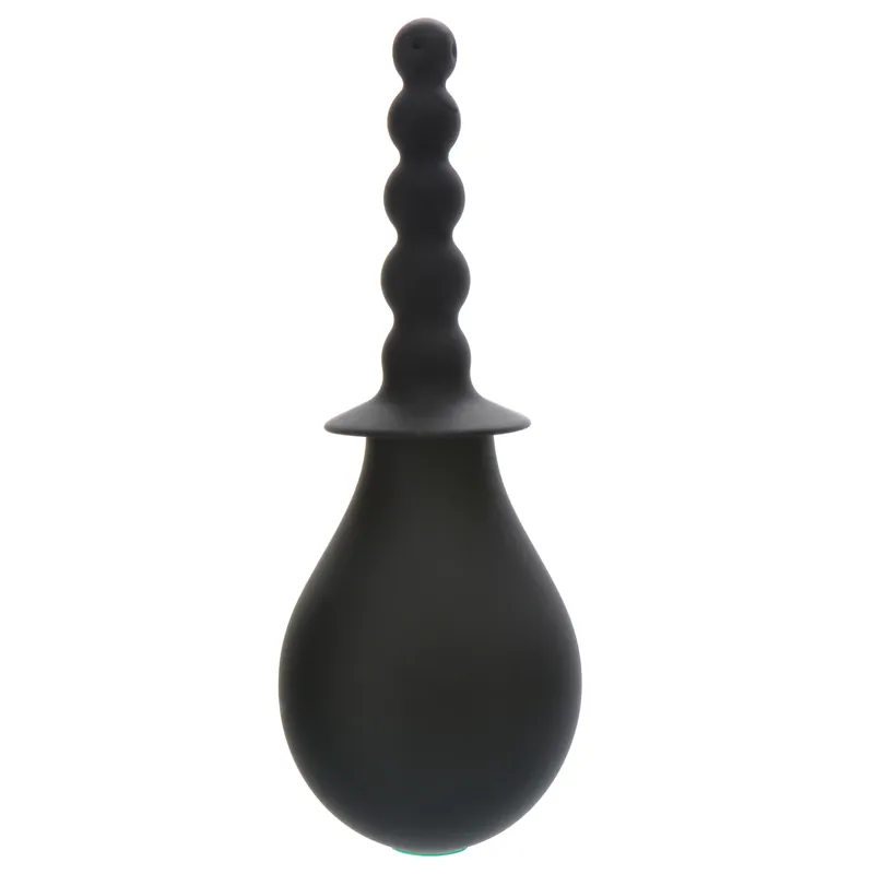 Adam&EveSmooth&EasySiliconeDouche Shop Now