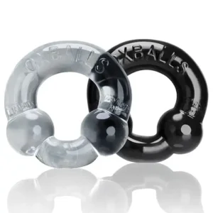 Clearance OXBALLS Ultraballs Cockring