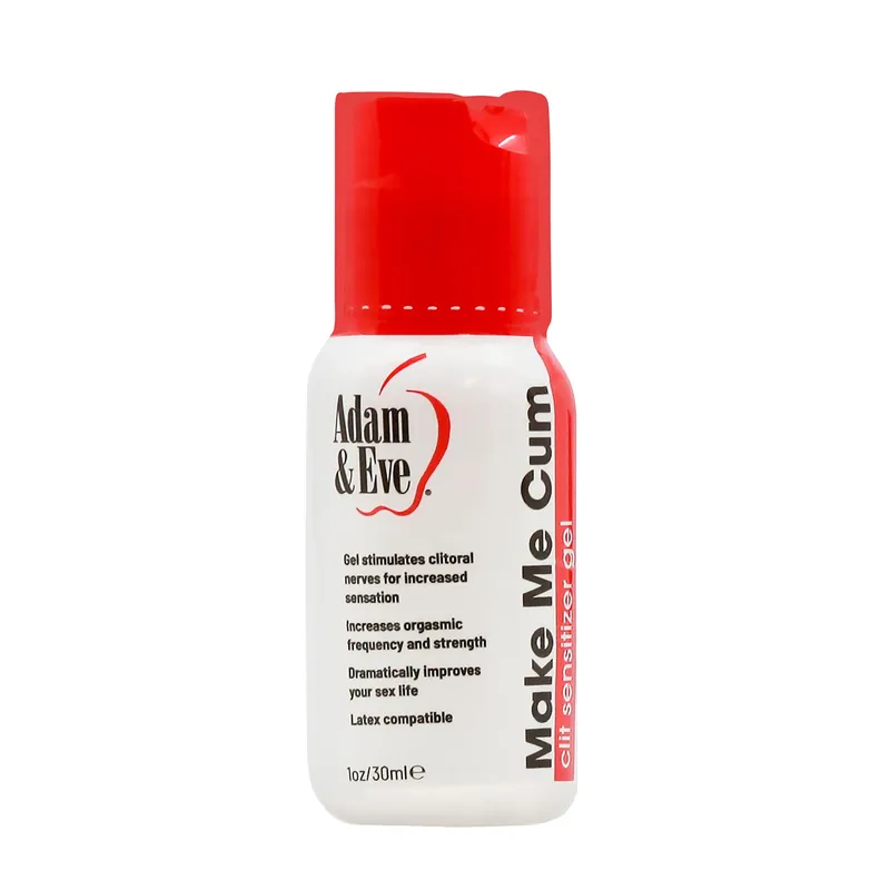 Express Delivery Adam&EveMakeMeCumClitSensitizer