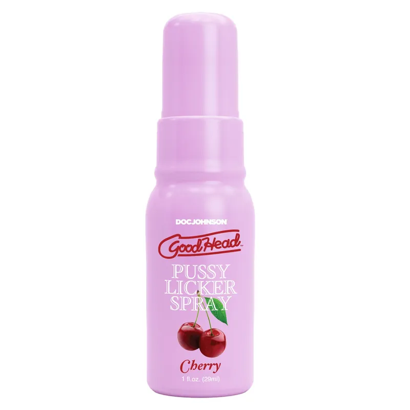 Super Sale GoodHeadPussyLickerSpray