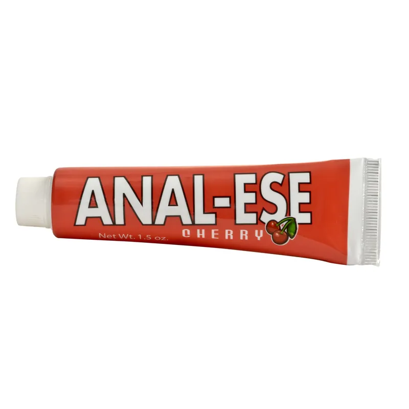 Cheap Anal-Ese