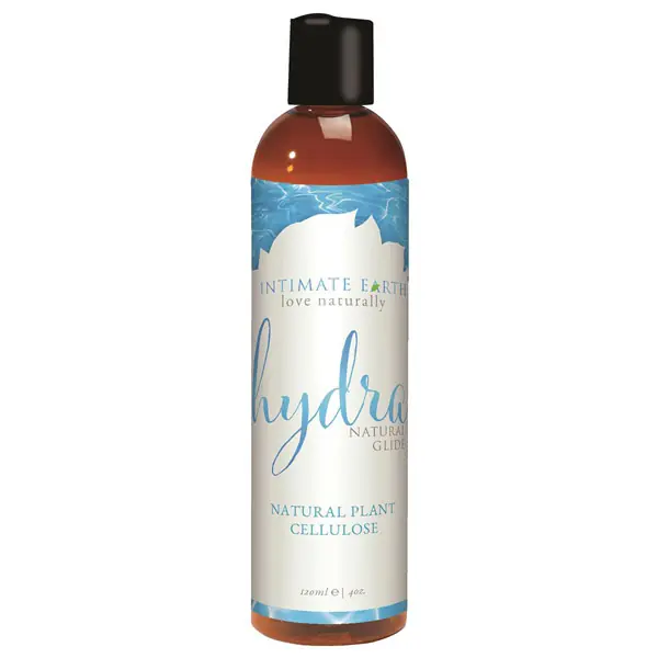 IntimateEarthHydraNaturalGlide Exclusive