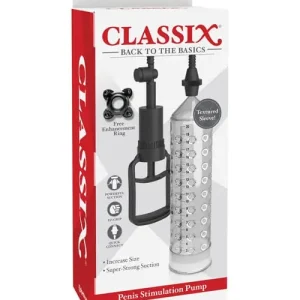 Buy Direct Classix Penis Stimulation Pump