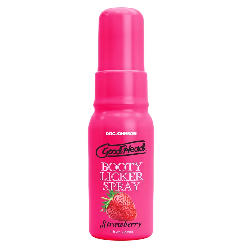 Hot Picks GoodHeadBootyLickerSpray