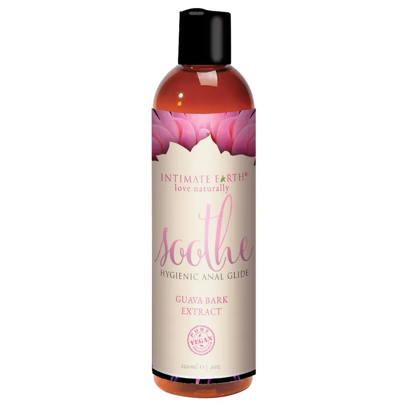 Fast Shipping IntimateEarthSootheAnalGlide