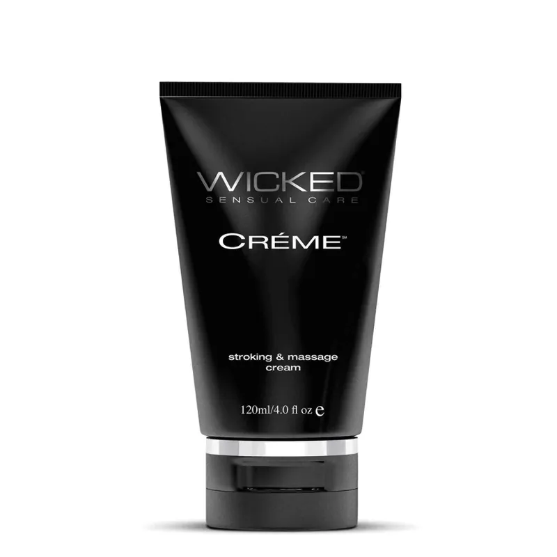 WickedMasturbationCreme Bulk Order