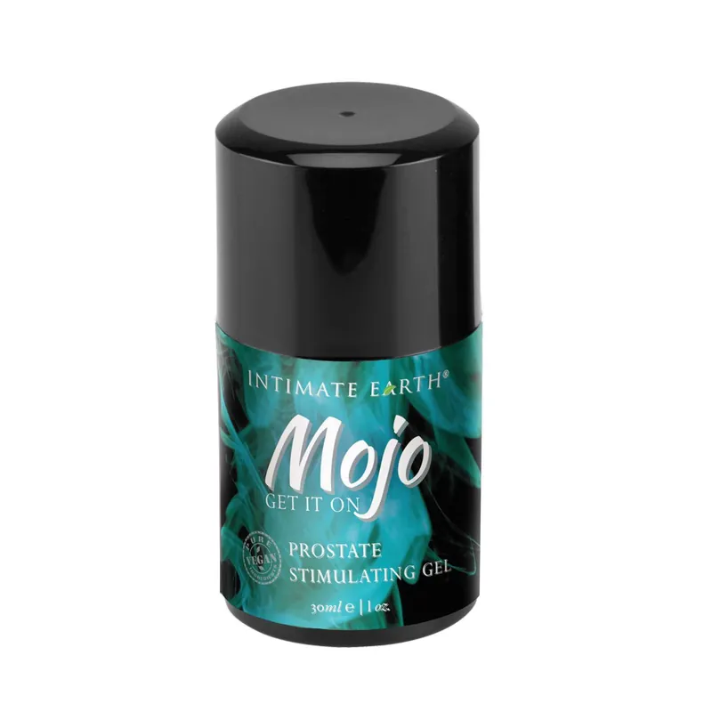 MojoProstateStimulatingGel Discount