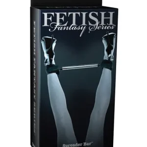 Crafted Fetish Fantasy Limited Edition Spreader Bar