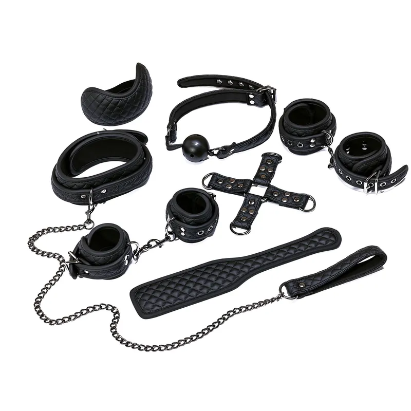 Eve'sFetishDreamsAdvancedBondageSet-byAdam&Eve Authentic