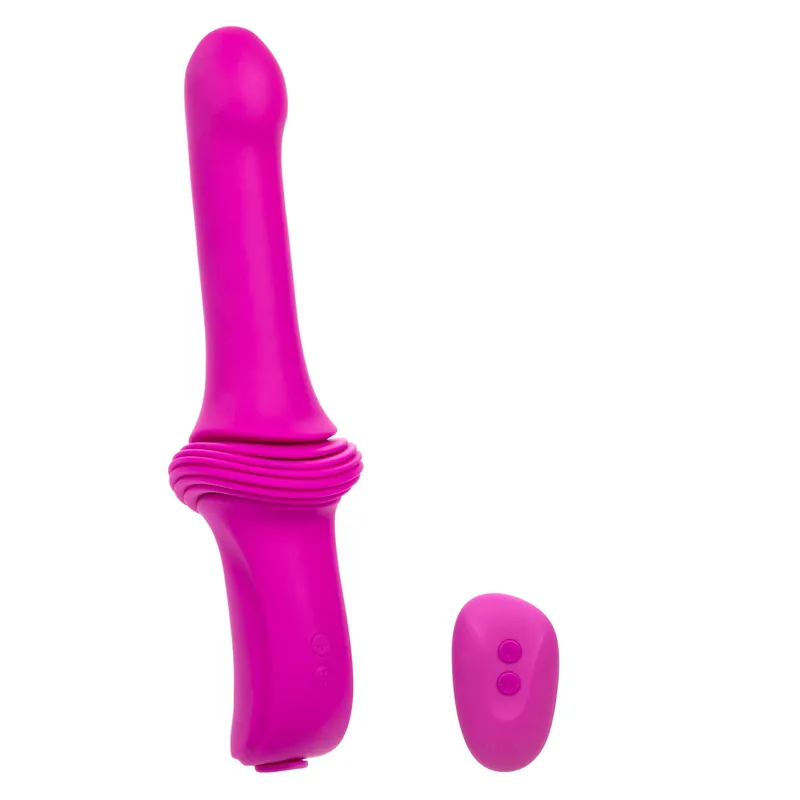Grab Now OverdriveRemoteControlSmoothThrusterSexMachine