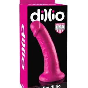 Cheap Dillio 6" Slim Dillio