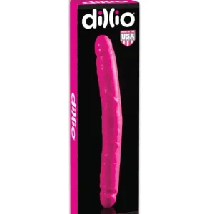 Dillio Double Dillio Price Cut