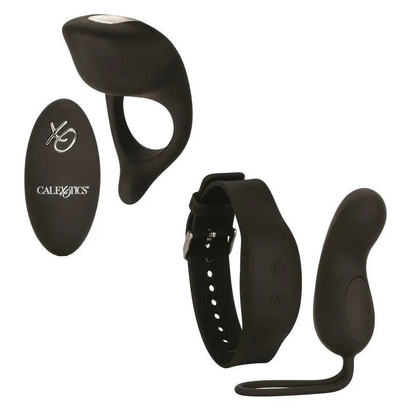 Get Yours CouplesForeplaySetWithRemoteControls