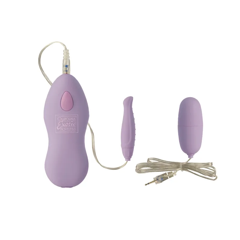 Bulk Order TwinVibratorPleasurePak