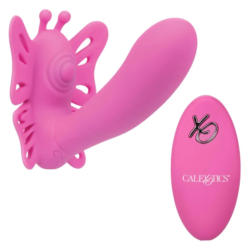VenusButterflyPulsatingVenusG Latest