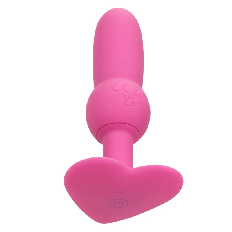 FirstTimeVibratingBeadedAnalProbe While Supplies Last