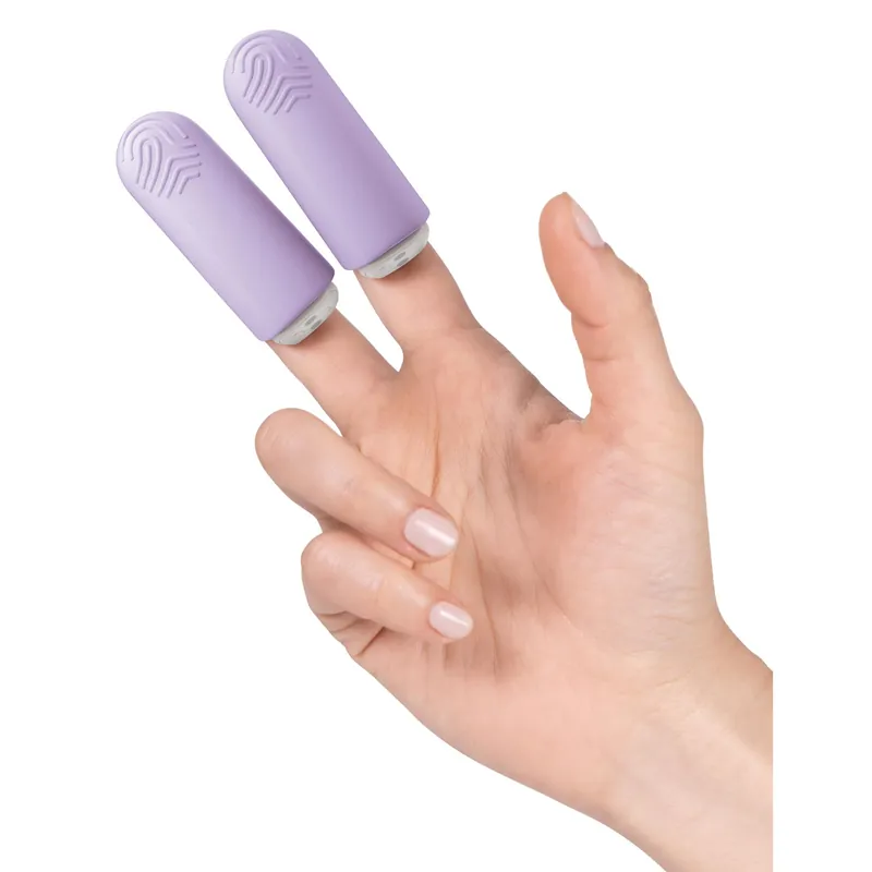 JimmyjaneHelloTouchProFingerVibrators Professional Grade