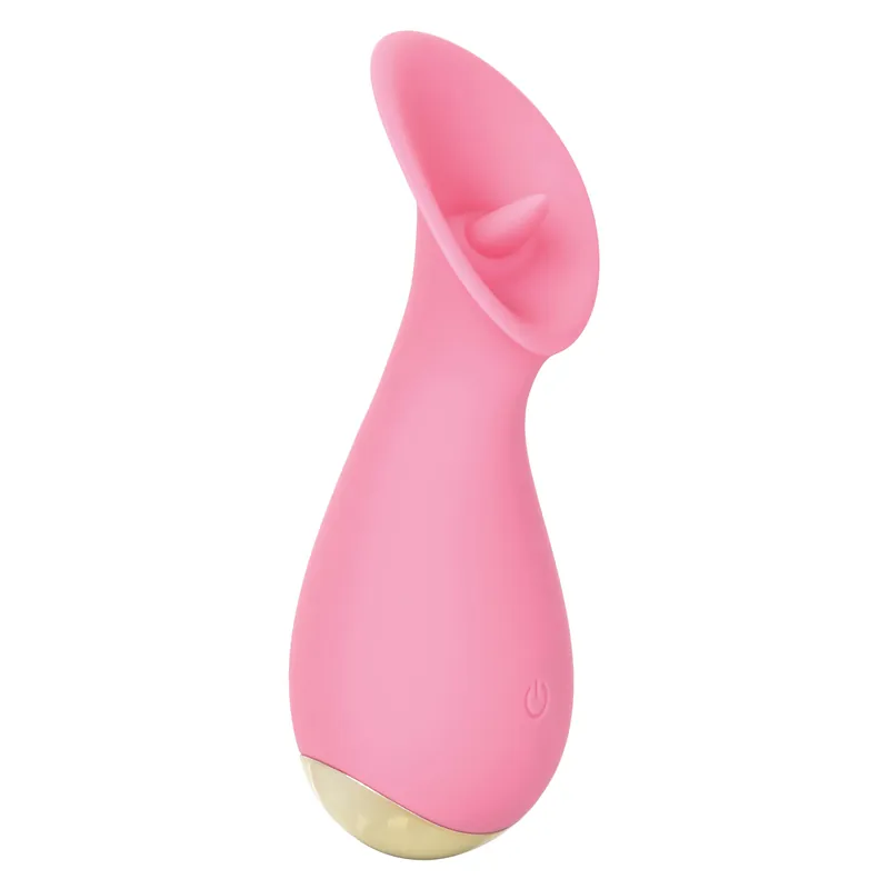 Crafted Slay#TickleMeClitoralStimulator