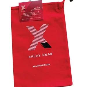 XPlay Gear Ultra Soft Gear Bag 8" X 13" - Cotton Discount