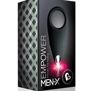 Best Seller Rocks Off Men-X Empower Couples Stimulator