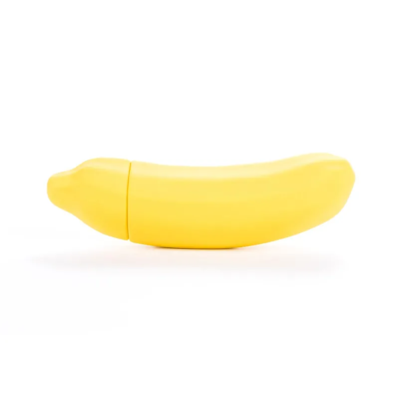 EmojibatorBananaEmojiVibrator Reduced Price