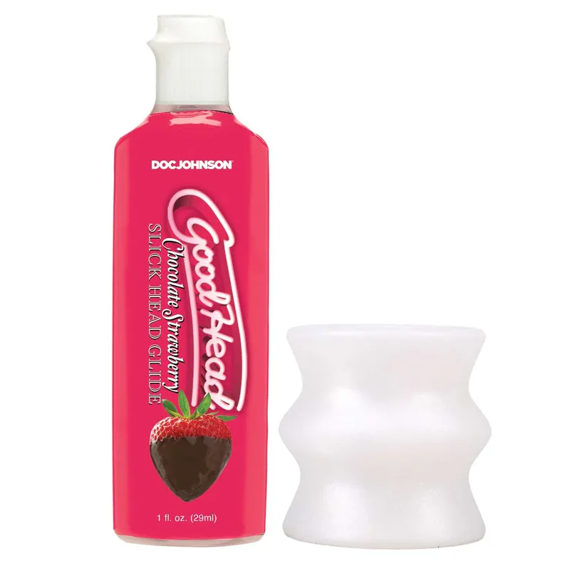 Best Price GoodHeadHoneymoonHeadKit