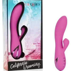 California Dreaming Malibu Minx - Pink Super Sale