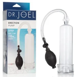Dr. Joel Kaplan Erection Pump - Clear Discount