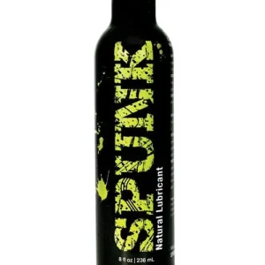 Spunk Natural Lube Warranty Included