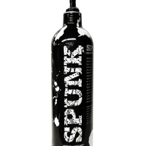 Bargain Spunk Hybrid Lube - 16 Oz.