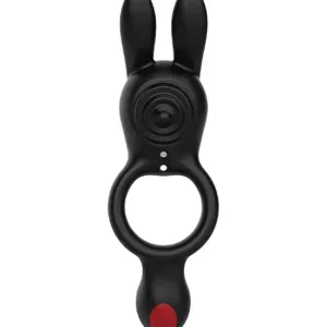 Save Now HypnotisingRabbitVibratingCockRing