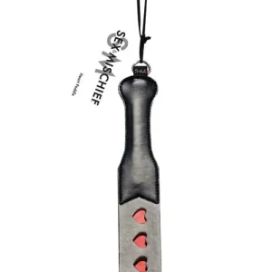 Bulk Order Sex & Mischief Heart Paddle