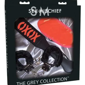 Bargain Sex & Mischief Sweet Punishment Kit