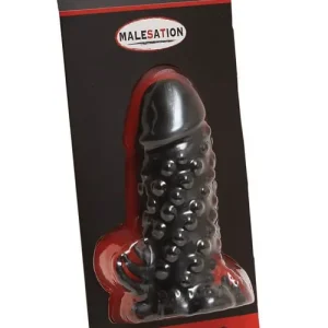 Free Shipping Malesation Nubby Sleeve