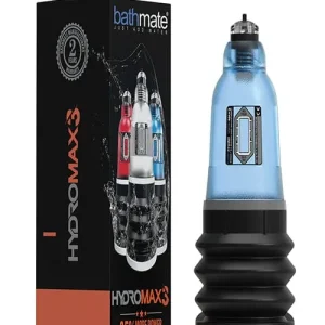 Clearance Bathmate Hydromax 3