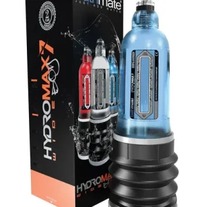 Bathmate Hydromax 7 Wide Boy Latest