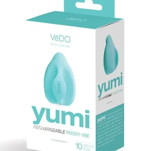 Big Sale VeDO Yumi Finger Vibe