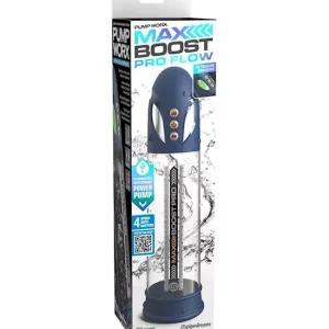 PumpWorxMaxBoostProFlow Crafted