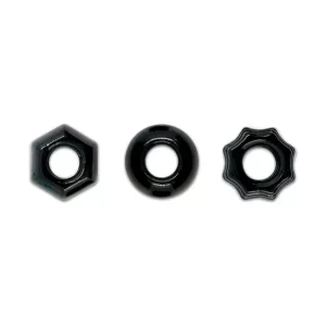 RenegadeChubbiesCockRingSet Must Have