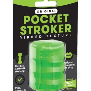 ZOLO Original Pocket Stroker Time-Limited