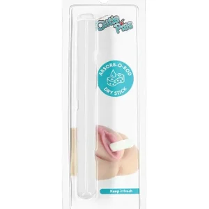 Discount Cutie Pies Absorb O Rod Dry Stick