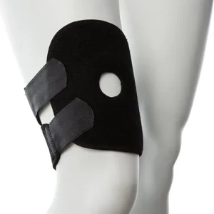 Budget Gender Fluid Thigh Rider Strap On Harness