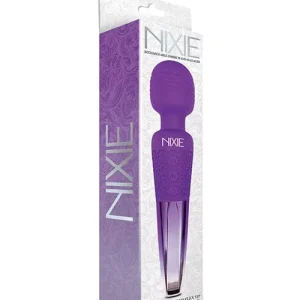 Buy Today Nixie Rechargeable Wand Massager