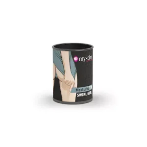 MystimMasturbatinSwirlGirl Trusted Brand