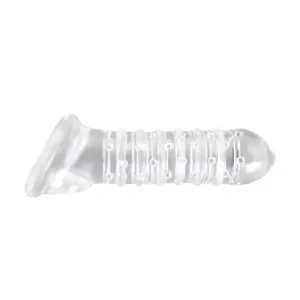 Special Offer RenegadeRibbedSleeveClear