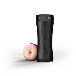 Hassle-Free Returns MystimOpusE-Masturbator-Vagina