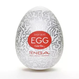 KeithHaringPartyEgg Buy Direct
