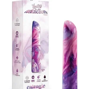 Affordable Blush Limited Addiction Entangle Power Vibe - Lilac
